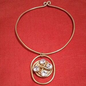 Jeff Lieb Necklace